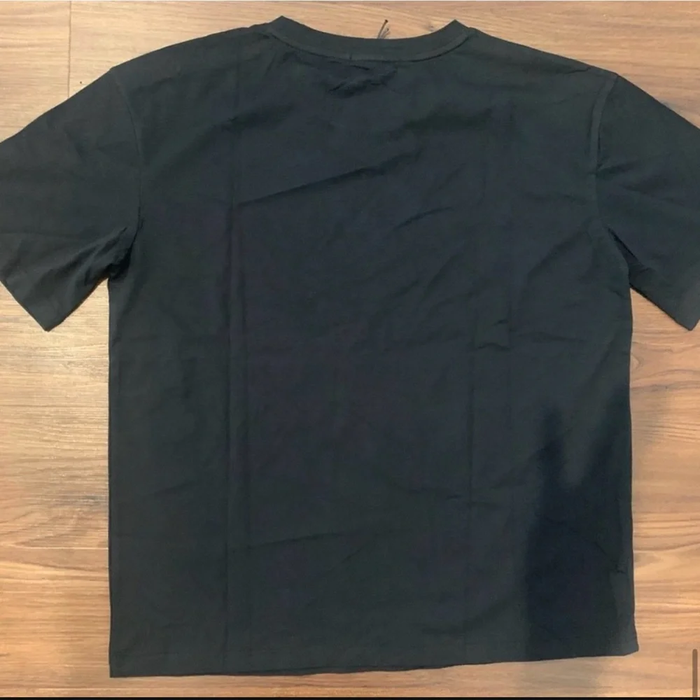Balmain Metallic T Shirt - Picture 4 of 4